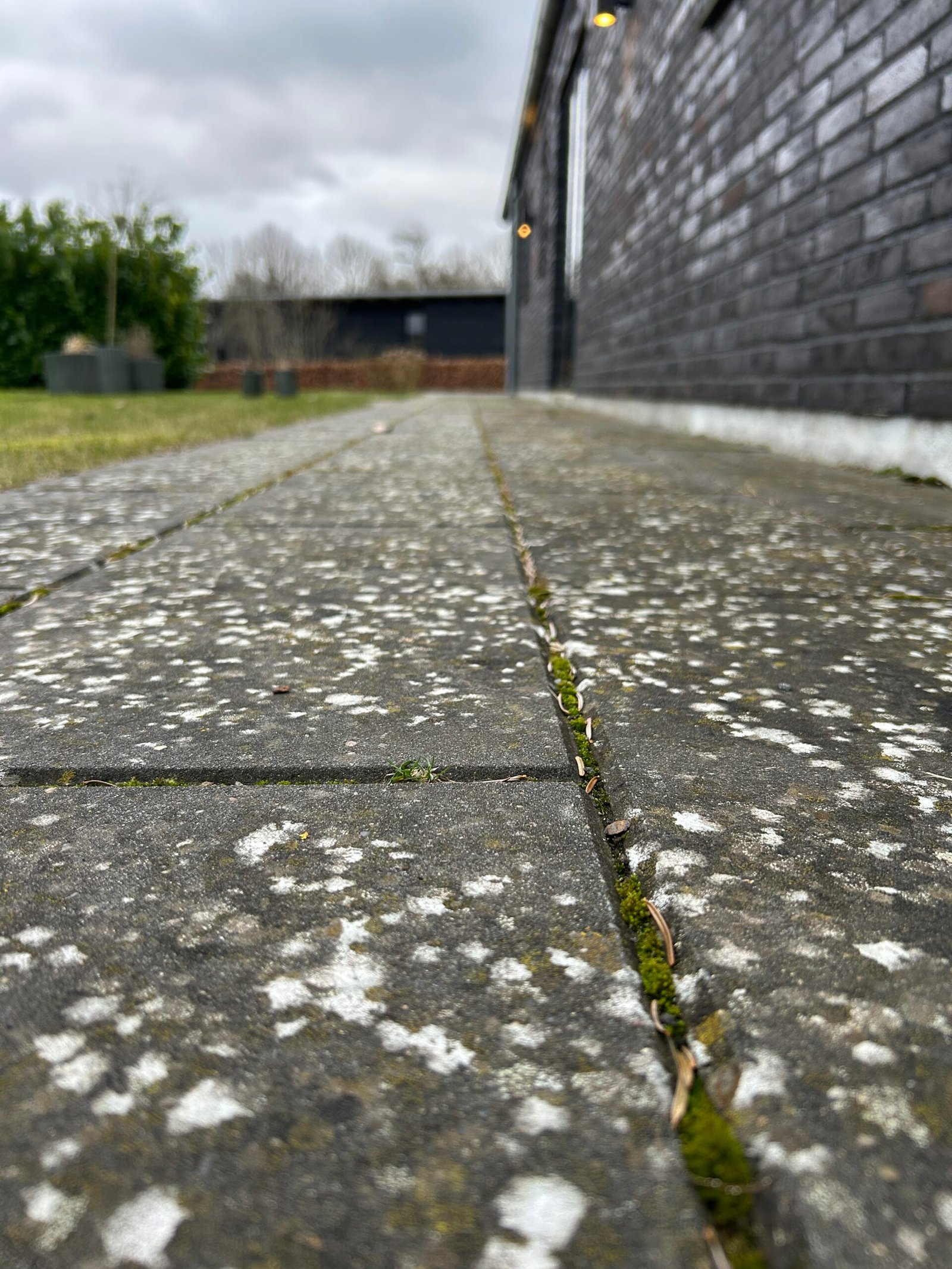 Fliserens i Vejle